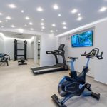 Mika Villas & Suites10