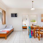 Mylos Apartments Anissaras8