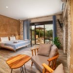 Olive Luxury Suites 1