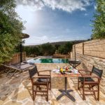 Olive Luxury Suites 10