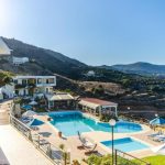 Pela Mare Hotel11