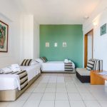 Pela Mare Hotel3