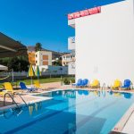 Vagelis Apartments Malia1