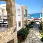 Villa Chrissanthi Sea6