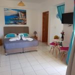 Vrisi Apartments & Villa4