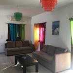 Vrisi Apartments & Villa7