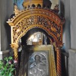 Icon_in_Chania_Cathedral