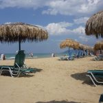 georgioupolis-beach