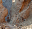 The narrow passage by Linoseli-5b4f265537