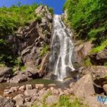 Waterfalls near Dramia 2 ù