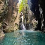 Waterfalls of vissi 4