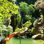 Waterfalls of vissi 5