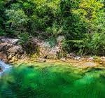 waterfalls in roka rouge 2
