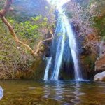 waterfalls of vissi